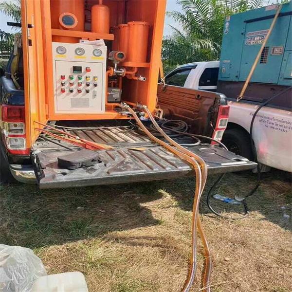 變壓器油凈化服務—保護您的電力設備運行穩定(圖2)